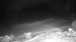 Běžecký lyžařský areál Nová Ves