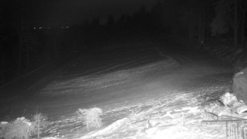 Chata Myslivna SKP Olomouc