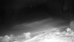 Běžecký lyžařský areál Nová Ves