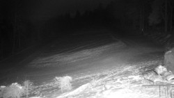 Běžecký lyžařský areál Nová Ves