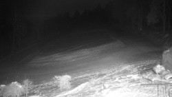 Běžecký lyžařský areál Nová Ves