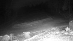 Běžecký lyžařský areál Nová Ves