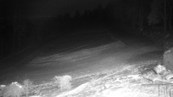 Běžecký lyžařský areál Nová Ves