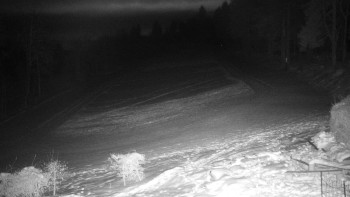 Chata Myslivna SKP Olomouc