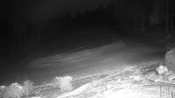 Běžecký lyžařský areál Nová Ves