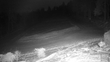 Chata Myslivna SKP Olomouc