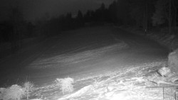 Běžecký lyžařský areál Nová Ves