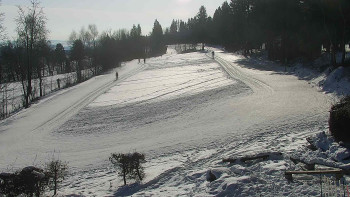 Chata Myslivna SKP Olomouc