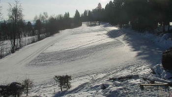 Chata Myslivna SKP Olomouc