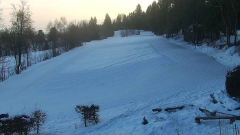 Chata Myslivna SKP Olomouc