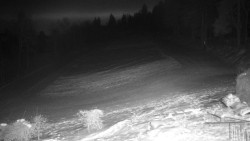 Běžecký lyžařský areál Nová Ves