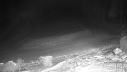 Běžecký lyžařský areál Nová Ves