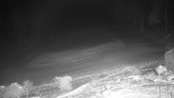 Běžecký lyžařský areál Nová Ves