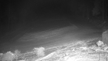 Chata Myslivna SKP Olomouc