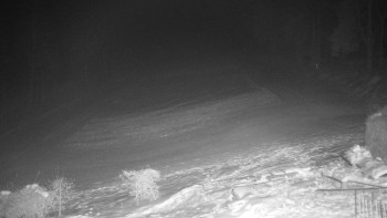 Chata Myslivna SKP Olomouc