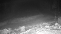 Běžecký lyžařský areál Nová Ves