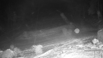 Chata Myslivna SKP Olomouc