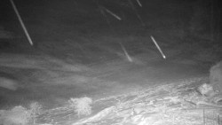 Běžecký lyžařský areál Nová Ves