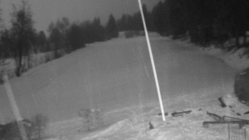 Chata Myslivna SKP Olomouc