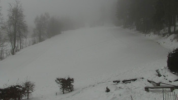 Chata Myslivna SKP Olomouc