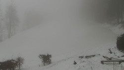 Běžecký lyžařský areál Nová Ves