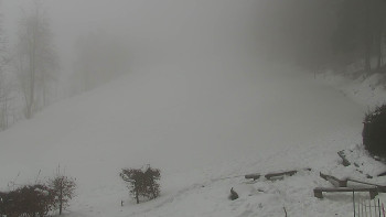 Chata Myslivna SKP Olomouc