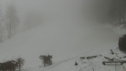 Běžecký lyžařský areál Nová Ves