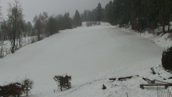 Chata Myslivna SKP Olomouc