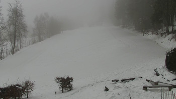 Chata Myslivna SKP Olomouc