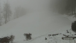 Běžecký lyžařský areál Nová Ves