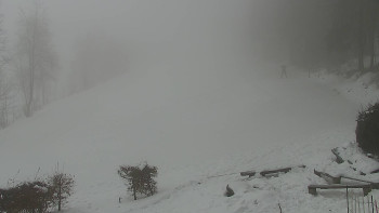 Chata Myslivna SKP Olomouc