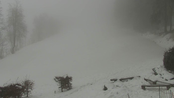 Chata Myslivna SKP Olomouc