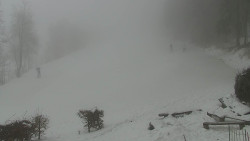 Běžecký lyžařský areál Nová Ves