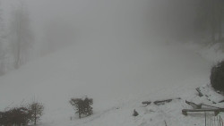 Běžecký lyžařský areál Nová Ves