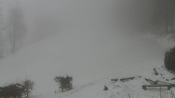 Chata Myslivna SKP Olomouc