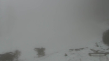 Chata Myslivna SKP Olomouc