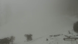 Běžecký lyžařský areál Nová Ves