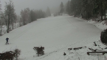 Chata Myslivna SKP Olomouc