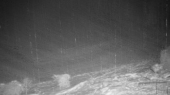 Chata Myslivna SKP Olomouc