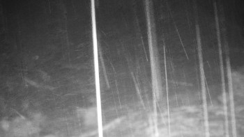 Chata Myslivna SKP Olomouc