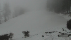 Běžecký lyžařský areál Nová Ves