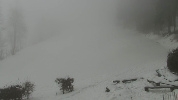 Chata Myslivna SKP Olomouc