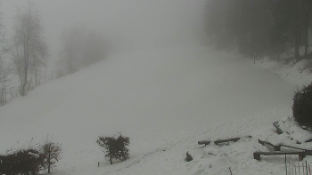 Chata Myslivna SKP Olomouc