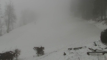 Chata Myslivna SKP Olomouc