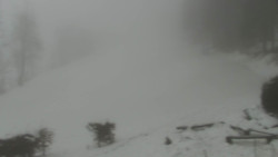 Běžecký lyžařský areál Nová Ves