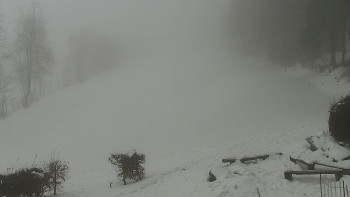 Chata Myslivna SKP Olomouc