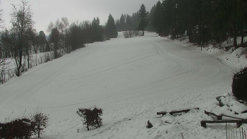 Chata Myslivna SKP Olomouc