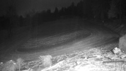 Běžecký lyžařský areál Nová Ves