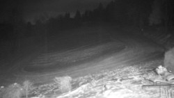 Běžecký lyžařský areál Nová Ves