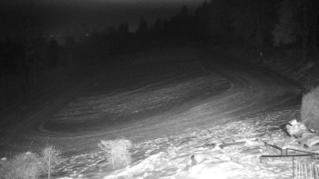 Chata Myslivna SKP Olomouc